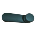 Manivela Vidro Chevrolet Celta 2004 1.0 Original   Preto