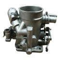 Corpo Borboleta Tbi Chevrolet Corsa 2004 1.0 17097226