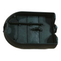 Moldura Difusor Ar Central Lateral Chevrolet Corsa 2006