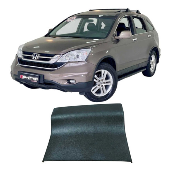 Moldura Console Central Honda Cr-v 2010 83435swa Original