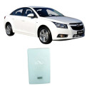 Botão Interruptor Alarme Gm Cruze 2013 1.8 12842432 Original