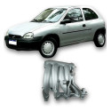 Coletor Admissão Gm Corsa Celta 1.0 3c Original 90448820