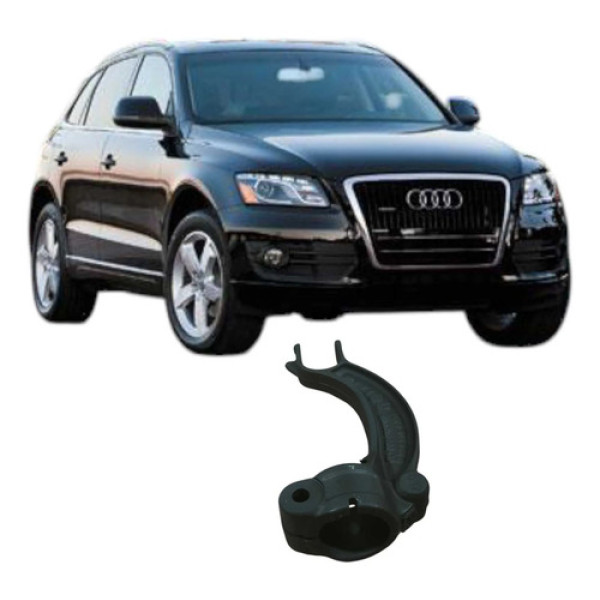 Suporte Amortecedor Dianteiro Esquerdo Q5 2012 2.0 Original