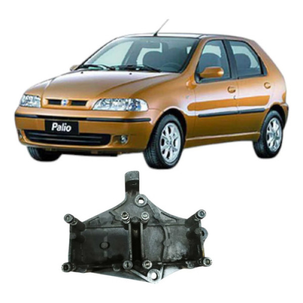 Suporte Bobina Ignição Fiat Palio 2003 Original 46543230