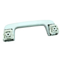  Alça Teto Segurança Ford Fusion Aut 2.3 2006 Original  Branco