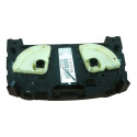 Comando Ar Ventilação Chevrolet Agile 2012 018320ab Original