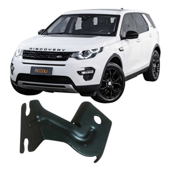 Suporte Sensor Abs Dianteiro Direito Land Rover Sport 2018