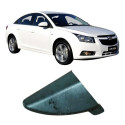 Acabamento Interno Retrovisor Direito Cruze 2013 Original