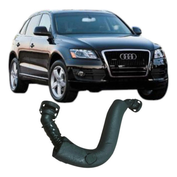Mangueira Separador Oleo Audi Q5 2012 2.0 Original