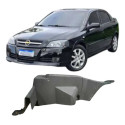 Suporte Direito Bagagito Chevrolet Astra 2002 93267186 Prateado