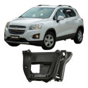 Forro Direito Porta Mala Gm Tracker 2015 1.8 Original
