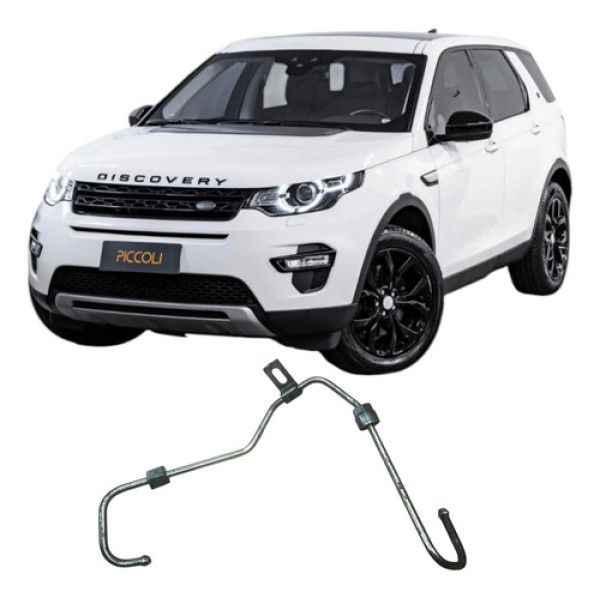Mangueira Combustivel Discovery Sport 2.0 2018 Diesel