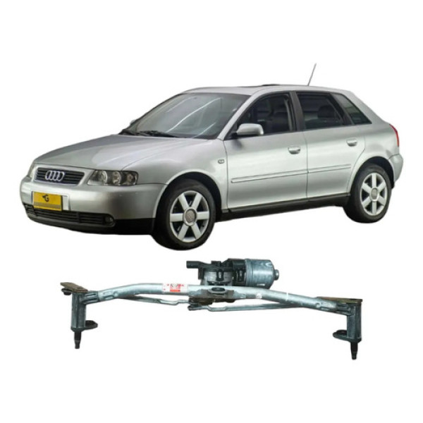 Galhada Lipador Dianteiro Audi A3 2003 1.8 Aut F006ws1148