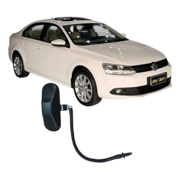 Esguicho Limpador Volkswagen Jetta 2013 2.0 5m0955985c