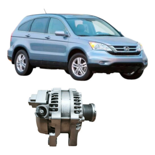 Alternado Igniçao Honda Cr-v 2011 2.0 4x2 Original
