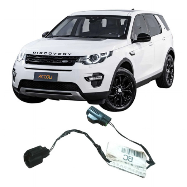 Chicote Alarme Land Rover 2018 2.0 Ign Diesel Fk72971111