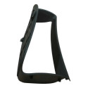 Acabamento Painel Indtrumento Fielder 2005 1.8 5540302090 Preto