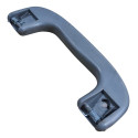 Pegador De Mão Alça De Teto Chevrolet Vectra Elite 2009 Cinza