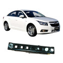 Regulador Altura Cinto Gm Cruze Sedan 2013 1.8 Original Rosa