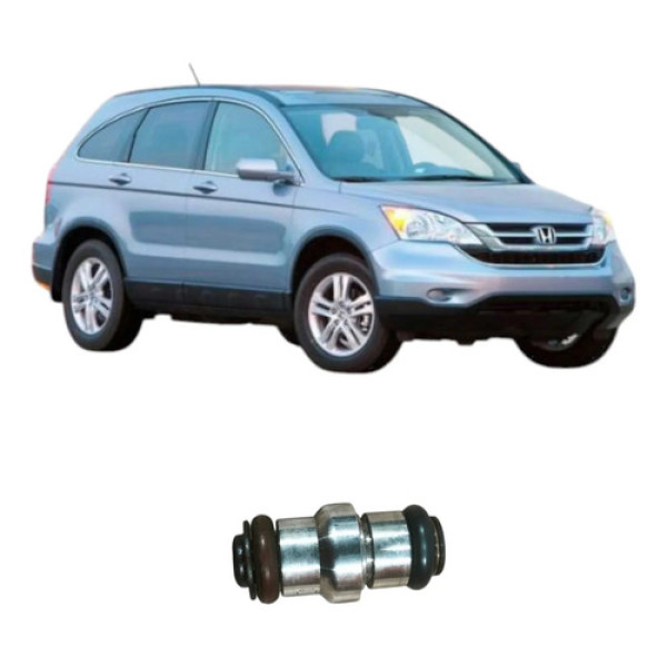 Bico Injetor Partida Frio Honda Cr-v 2011 2.0 4x4 Original 220v
