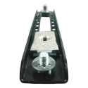Suporte Cinto Segurança Chevrolet Celta 2004 1.0 4p Original