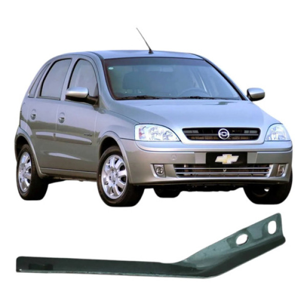 Braço Suspensão Esquerdo Chevrolet Corsa 2006 1.8 Original