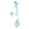 Maquina Vidro Traseira Esquerda Gm Celta 2004 1.0 94721739