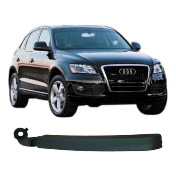 Braço Limpador Traseiro Audi Q5 2012 2.0 Original