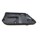 Forro Porta Dianteira Direita Astra Gls 2000 93254152 Preto