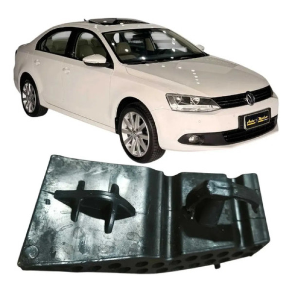 Suporte Espaçador Volkswagen Jetta 2013 2.0 5c0201958