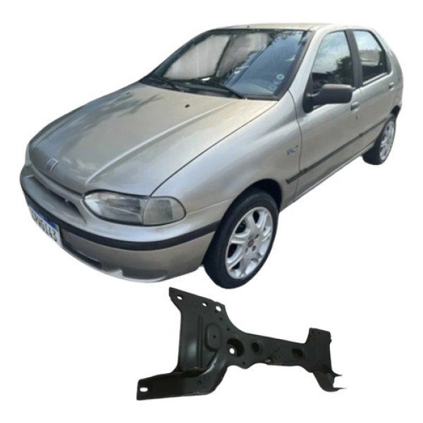 Agregado Suspensão Fiat Palio Siena 1.0 1997 1.0 Original