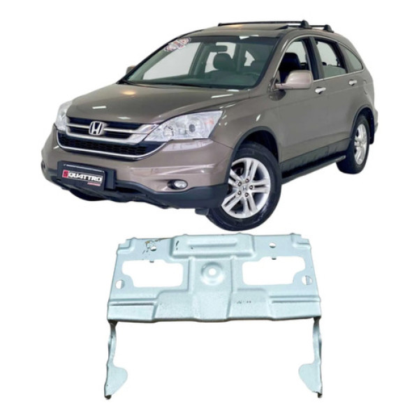 Suporte Luz Cortesia Interna Honda Cr-v 2010 2.0 Original