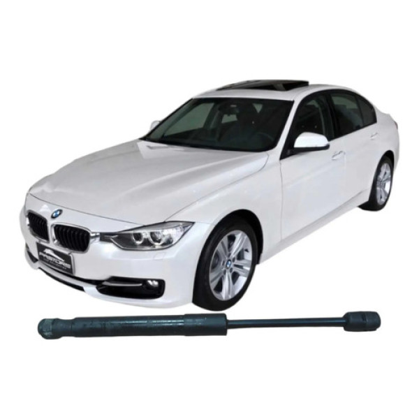 Amortecedor Capo Bmw 320i 2.0 2015 5123723923306 Original
