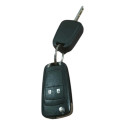 Chave Igniçao Chevrolet Tracker 2015 1.8 Aut Original