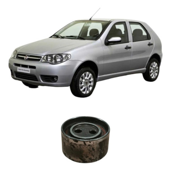 Polia Tensor Correia Fiat Palio 2012 1.0 1108062 Original