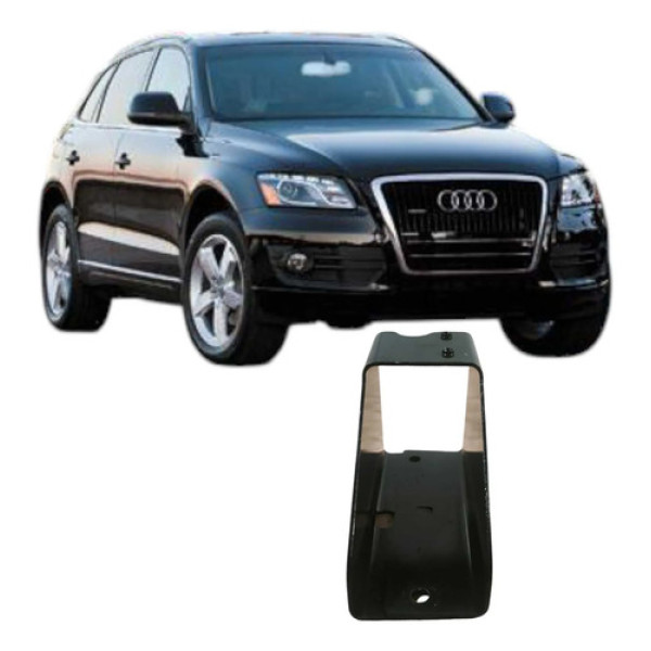 Suporte Esquerdo Estepe Audi Q5 2012 2.0 8r0813383 Original
