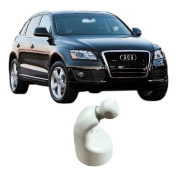 Suporte Retrovisor Interno Audi Q5 2012 2.0 Original