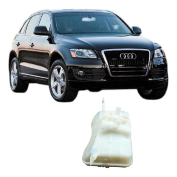 Reservatório Fluido Freio Audi Q5 2012 8k0611301a Original