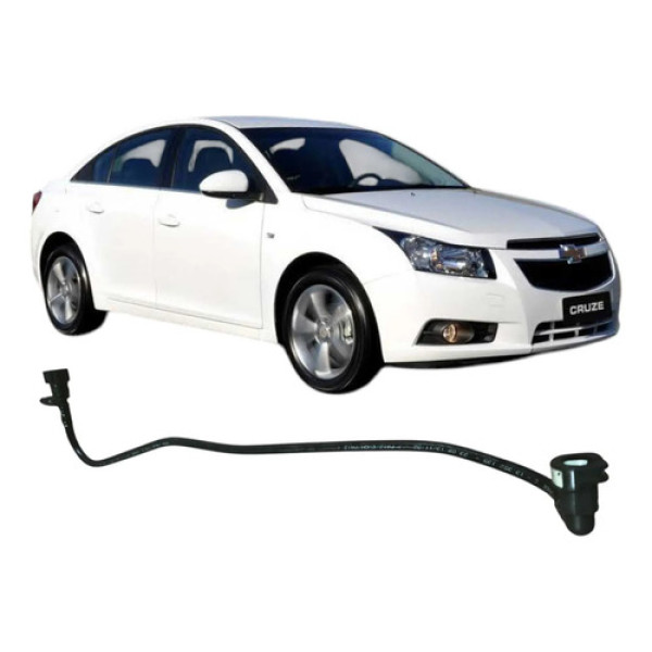 Mangueira Combustivel Chevrolet Cruze 2014 1.8 Original