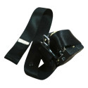 Cinto Traseiro Esquerdo Chevrolet Astra 2002 2.0 87923792