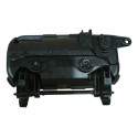 Maçaneta Porta Dianteira Esquerda Gm Corsa 1996 2p Original Preto Dianteira