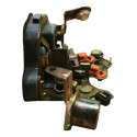 Fechadura Porta Dianteira Esquerda Chevrolet Celta 2006