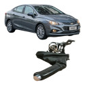 Alavanca Freio Mao Chevrolet Cruze 2018 1.4 Original