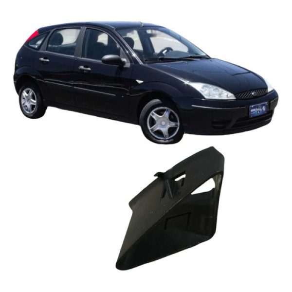 Difusor Ar Saída Lateral Painel Ford Focus 2009 1.6 Original