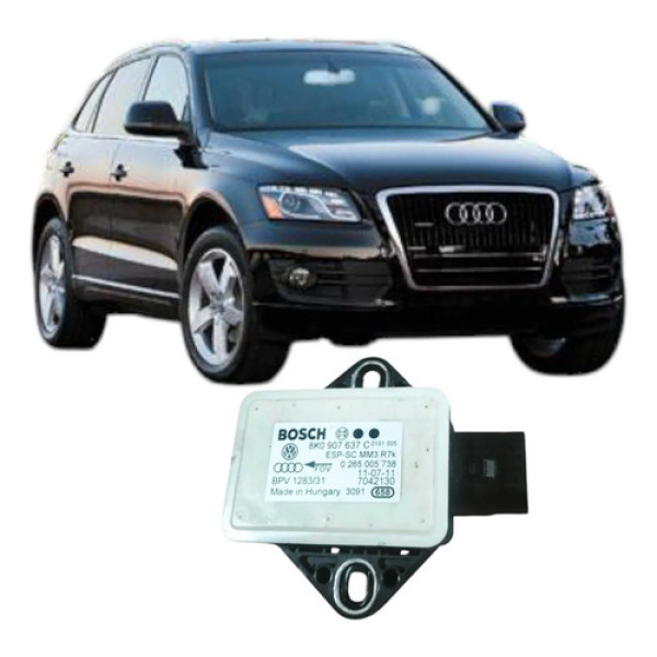 Sensor Acelerador Audi Q5 2012 2.0 8k0907637c Original