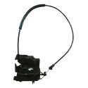 Fechadura Direita Chevrolet Astra 1999 2.0 2p Original