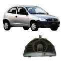 Painel Instrumento Chevrolet Celta 2010 1.0 Original Preto