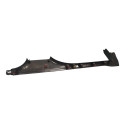 Soleira Dianteira Direita Chevrolet Cruze 2016-2019 84102257 Preto