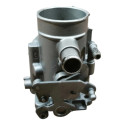 Tbi Corpo Borboleta Gm Corsa 2003 1.0 17099151 Original