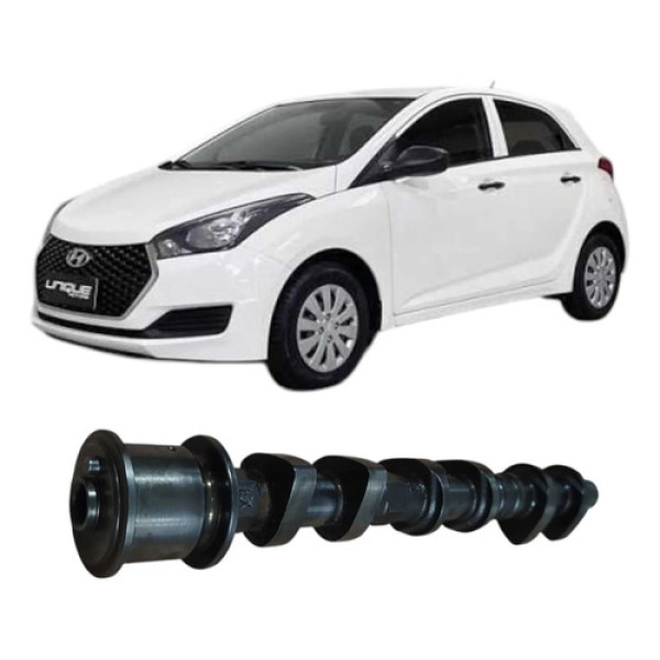 Eixo Comando Escape Hyundai Hb20 2017 1.0 3c Original
